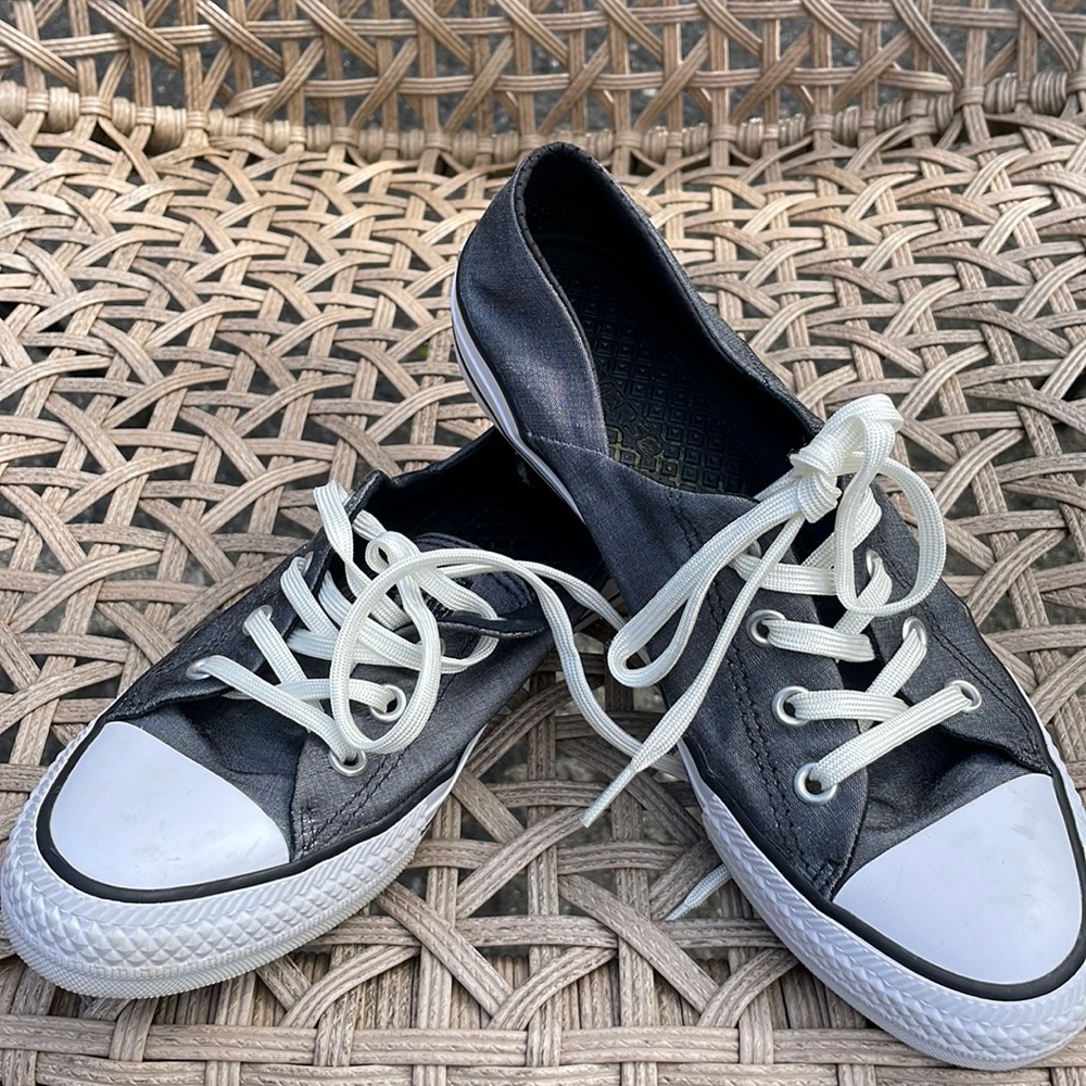 Converse. All Stars